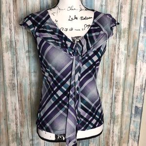 Worthington Business Casual Blouse